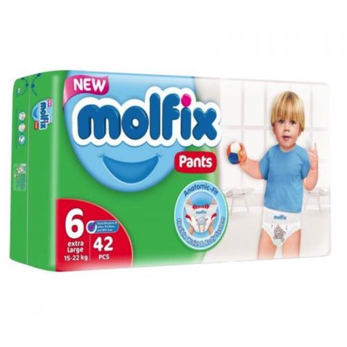 Molfix