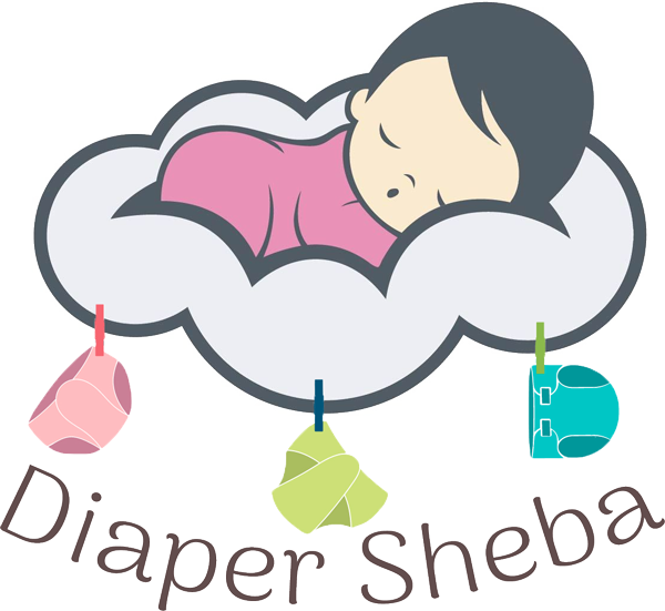 Diaper Sheba