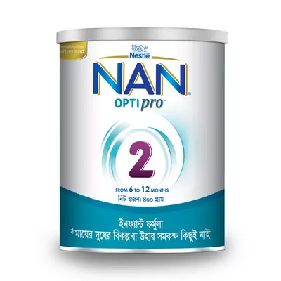 Nestle® NAN® OPTIPRO® 2 (6') 