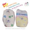 Avonee belt system S size 3-8 kg Loose diaper